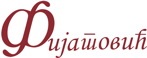 Frizerski salon Fijatović - Beograd, Vračar