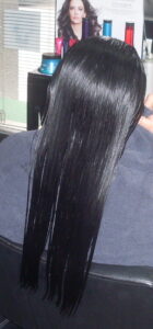 ispravljanje kose trajno