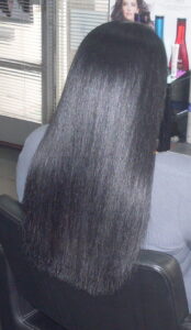 hair straightening beograd